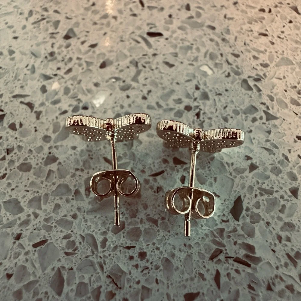 Butterfly Earrings posts